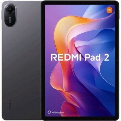 TABLET XIAOMI RED PD2 8-256 GY V2 en Huesoi